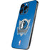 NBA Dallas Mavericks Distressed iPhone 16 Pro Skin